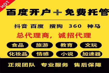 百度推广运营成功案例：行业领先企业的秘诀